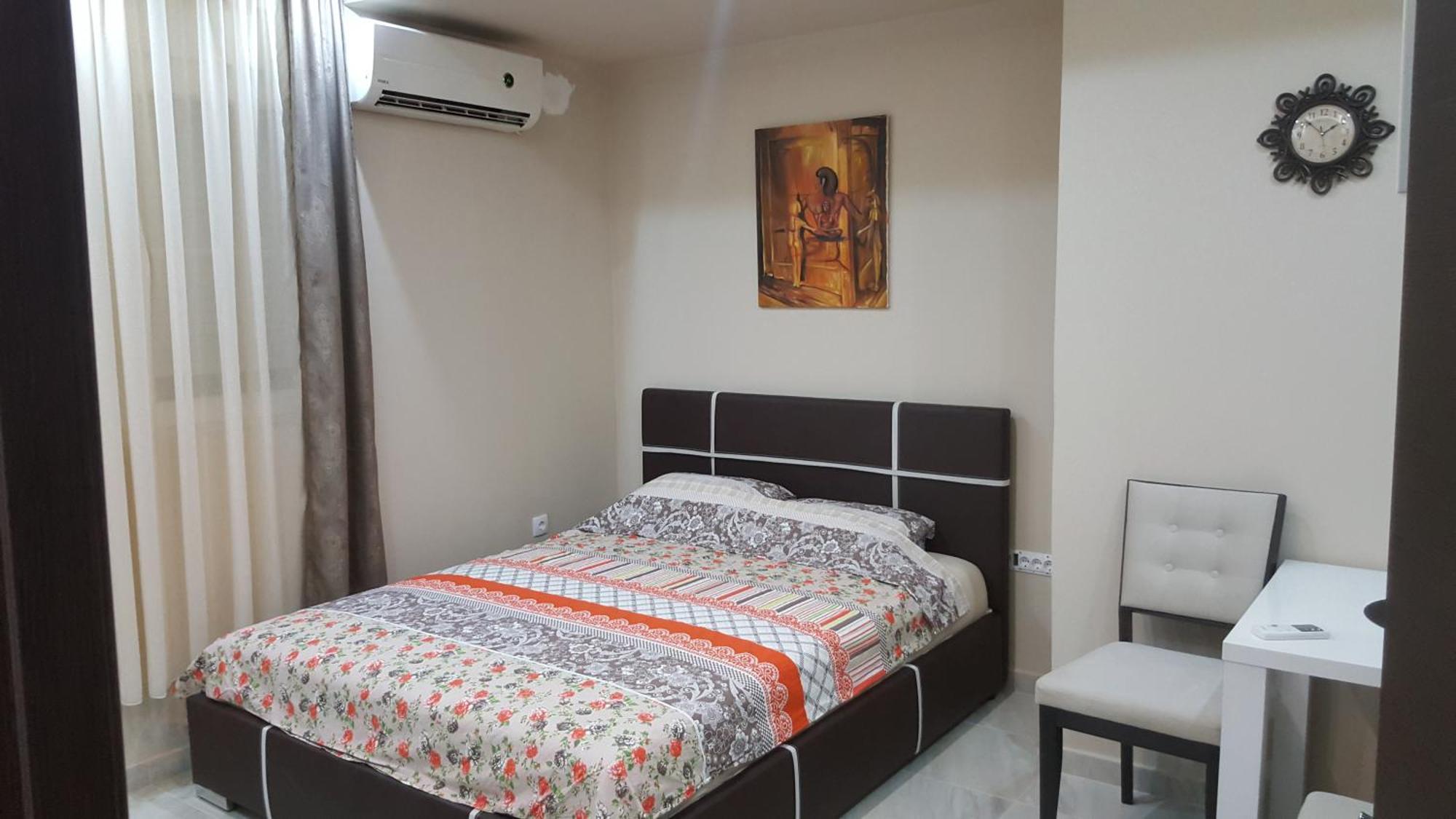 Studio Apartman - Centar Tivat Eksteriør billede